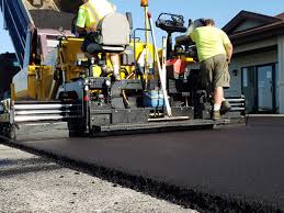 Best Driveway Overlay Services  in Laguna Heights, TX